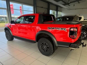 Ford Ranger RAPTOR 3.0 EcoBoost* 360CAM* KEYLESS* BANG&OLUFSEN - [4] 