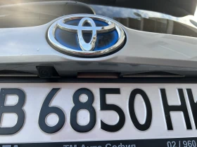 Toyota Rav4 XLE Hybrid, снимка 9