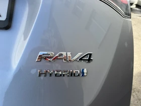 Toyota Rav4 XLE Hybrid, снимка 10