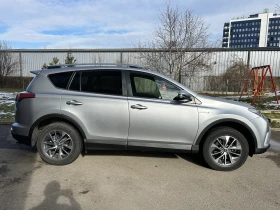 Toyota Rav4 XLE Hybrid, снимка 2