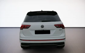 VW Tiguan 2.0 TDI 4Motion = R-line= Гаранция, снимка 2