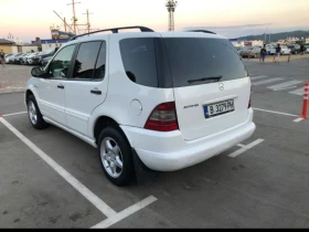 Mercedes-Benz ML 270, снимка 2