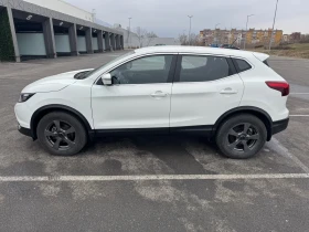 Nissan Qashqai 2.0 4x4, снимка 4