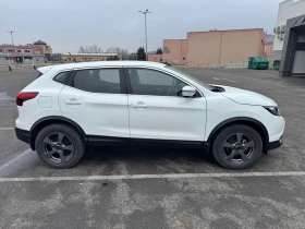 Nissan Qashqai 2.0 4x4, снимка 3