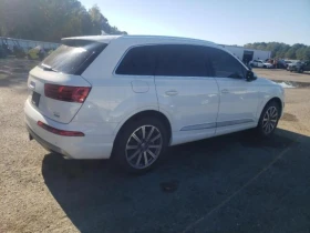 Audi Q7 3.0TFSI/Virtual/Head-Up/360/Keyless//  | Mobile.bg    5