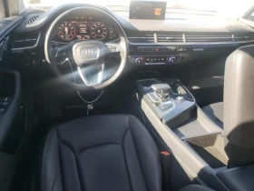 Audi Q7 3.0TFSI/Virtual/Head-Up/360/Keyless//  | Mobile.bg    7