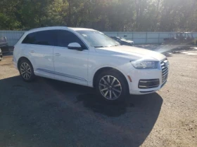 Audi Q7 3.0TFSI/Virtual/Head-Up/360/Keyless//  | Mobile.bg    1