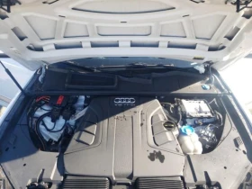 Audi Q7 3.0TFSI/Virtual/Head-Up/360/Keyless//  | Mobile.bg    10
