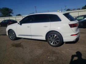 Audi Q7 3.0TFSI/Virtual/Head-Up/360/Keyless//  | Mobile.bg    2