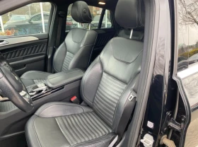 Mercedes-Benz GLE 350 D Coupe 4Matic AMG line | Mobile.bg    7