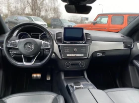 Mercedes-Benz GLE 350 D Coupe 4Matic AMG line | Mobile.bg    5