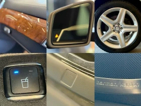 Mercedes-Benz ML 400 Подгрев* Keyless* Камера* Лизинг* 7G Plus - 39900 лв. - 98643588 15