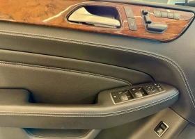 Mercedes-Benz ML 400 Подгрев* Keyless* Камера* Лизинг* 7G Plus - 39900 лв. - 98643588 7