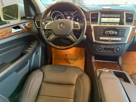 Mercedes-Benz ML 400 Подгрев* Keyless* Камера* Лизинг* 7G Plus - 39900 лв. - 98643588 9