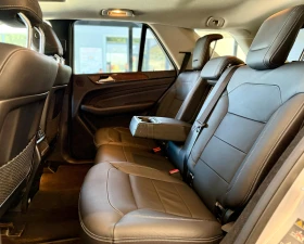 Mercedes-Benz ML 400 Подгрев* Keyless* Камера* Лизинг* 7G Plus - 39900 лв. - 98643588 14