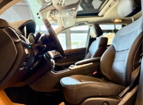 Mercedes-Benz ML 400 Подгрев* Keyless* Камера* Лизинг* 7G Plus - 39900 лв. - 98643588 8