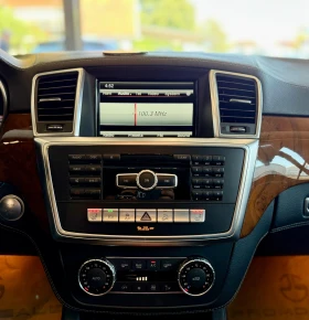 Mercedes-Benz ML 400 Подгрев* Keyless* Камера* Лизинг* 7G Plus - 39900 лв. - 98643588 12