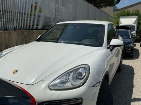 Porsche Cayenne | Mobile.bg    3