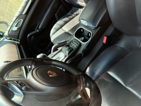 Porsche Cayenne | Mobile.bg    4