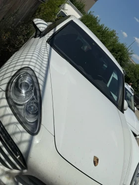 Porsche Cayenne | Mobile.bg    2