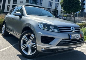 VW Touareg FACELIFT* DISTRONIC