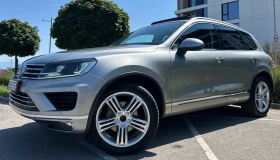 VW Touareg FACELIFT* DISTRONIC | Mobile.bg    7