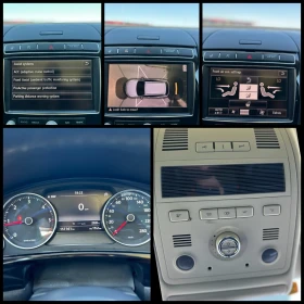 VW Touareg FACELIFT* DISTRONIC | Mobile.bg    16