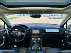 VW Touareg FACELIFT* DISTRONIC | Mobile.bg    11
