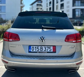 VW Touareg FACELIFT* DISTRONIC | Mobile.bg    9