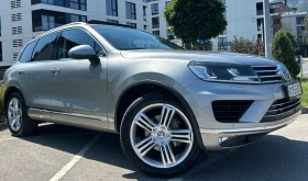 VW Touareg FACELIFT* DISTRONIC | Mobile.bg    3