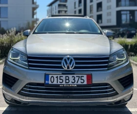VW Touareg FACELIFT* DISTRONIC | Mobile.bg    4