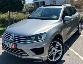 VW Touareg FACELIFT* DISTRONIC | Mobile.bg    6