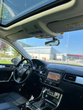 VW Touareg FACELIFT* DISTRONIC | Mobile.bg    12