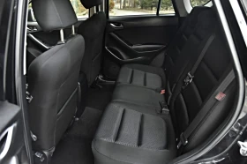 Mazda CX-5 4WD facelift | Mobile.bg    14