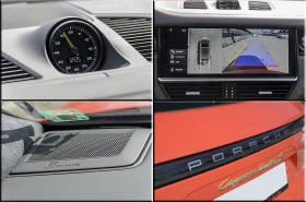 Porsche Cayenne TURBO S E-HYBRID CERAMIC BURMEISTER EXLUSIVE MANUF - 145900 лв. - 17750760 16
