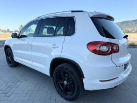 VW Tiguan 2.0 TDI 4X4 / ABT / FACE / NAVI / PANORAMA / XENON - 15500 лв. - 60378304 6