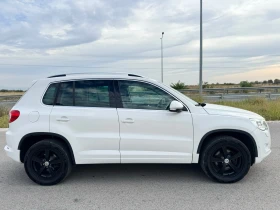 VW Tiguan 2.0 TDI 4X4 / ABT / FACE / NAVI / PANORAMA / XENON | Mobile.bg    5