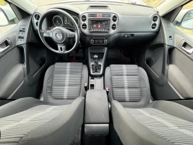 VW Tiguan 2.0 TDI 4X4 / ABT / FACE / NAVI / PANORAMA / XENON | Mobile.bg    9