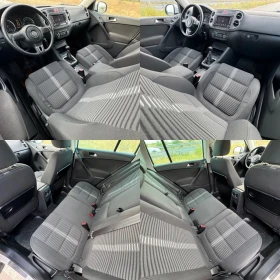 VW Tiguan 2.0 TDI 4X4 / ABT / FACE / NAVI / PANORAMA / XENON | Mobile.bg    10
