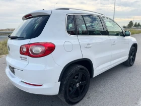 VW Tiguan 2.0 TDI 4X4 / ABT / FACE / NAVI / PANORAMA / XENON | Mobile.bg    8