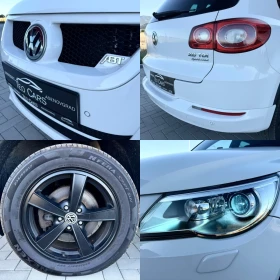 VW Tiguan 2.0 TDI 4X4 / ABT / FACE / NAVI / PANORAMA / XENON - 15500 лв. - 60378304 17