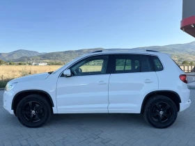 VW Tiguan 2.0 TDI 4X4 / ABT / FACE / NAVI / PANORAMA / XENON - 15500 лв. - 60378304 4