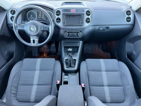VW Tiguan 2.0 TDI 4X4 / ABT / FACE / NAVI / PANORAMA / XENON - 15500 лв. - 60378304 9