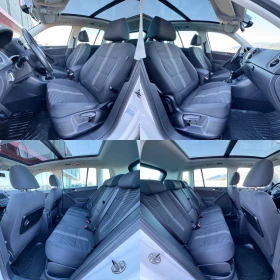 VW Tiguan 2.0 TDI 4X4 / ABT / FACE / NAVI / PANORAMA / XENON - 15500 лв. - 60378304 12