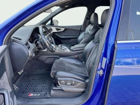 Audi SQ7 4.0 TDI quattro - 74900 лв. / 38295.76 € - 17316513 5