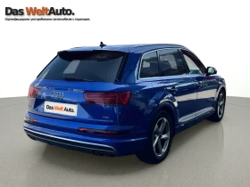 Audi SQ7 4.0 TDI quattro - 74900 лв. / 38295.76 € - 17316513 4