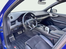 Audi SQ7 4.0 TDI quattro - 74900 лв. / 38295.76 € - 17316513 6