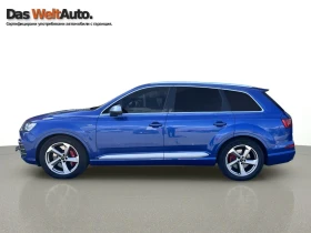 Audi SQ7 4.0 TDI quattro - 74900 лв. / 38295.76 € - 17316513 3