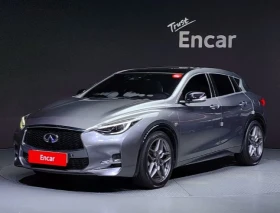  Infiniti Q30