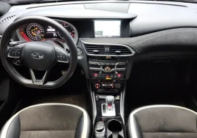 Infiniti Q30 2.0 Premium | Mobile.bg    7